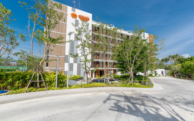 Volshebnye Apartamenty U Ozera V Lagune