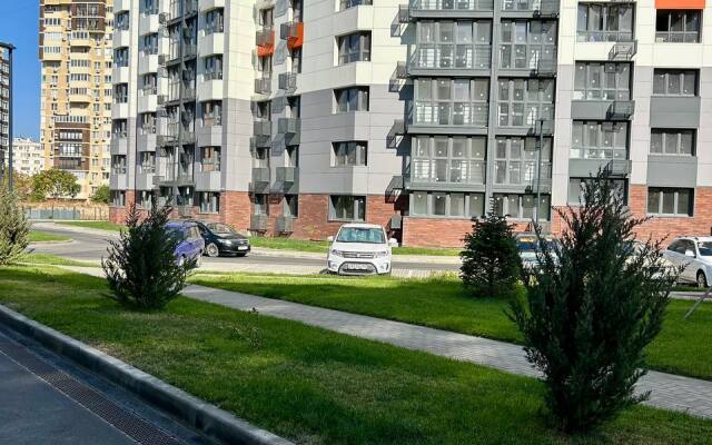 Emerald Story Dlya 6 Gostey Apartments