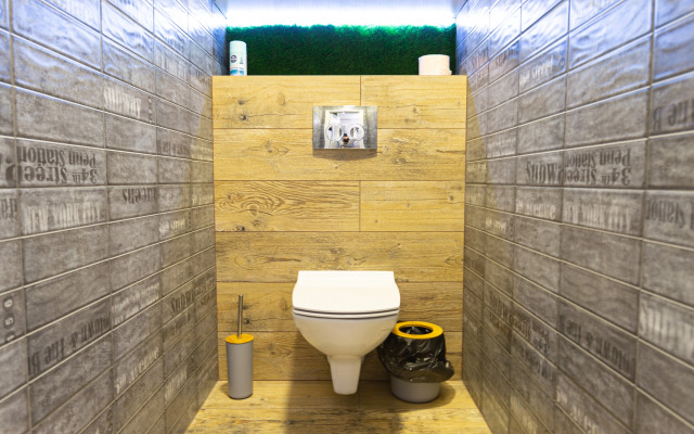 Квартира Green Grass