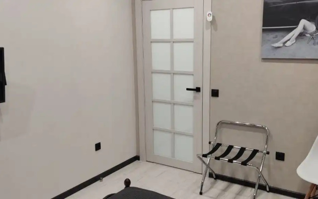 Lazurnyij Bereg Apartments