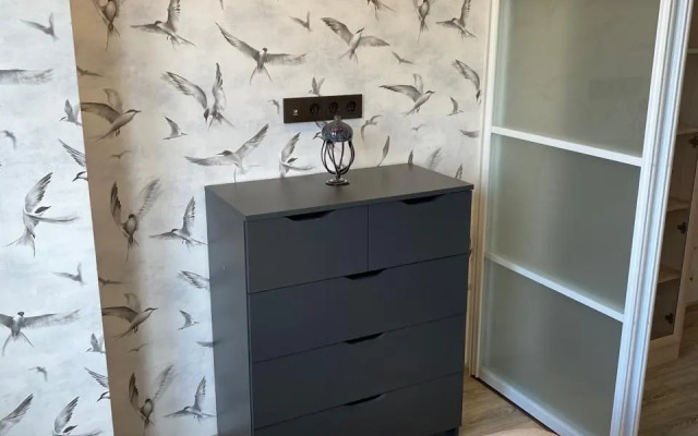 Na Ulitse Stopani, 42a Flat