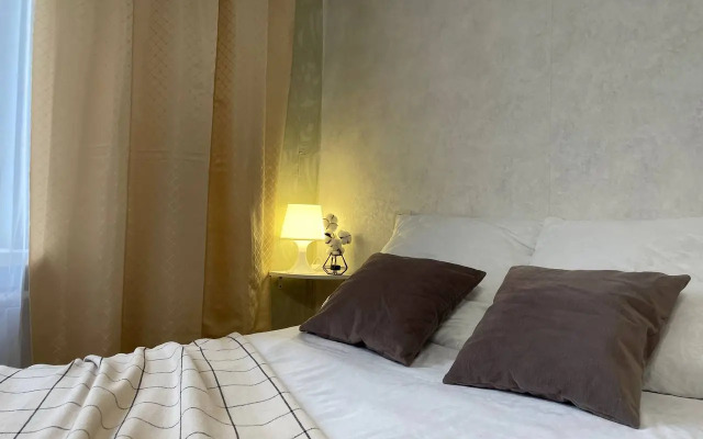 Квартира на Промышленной 25