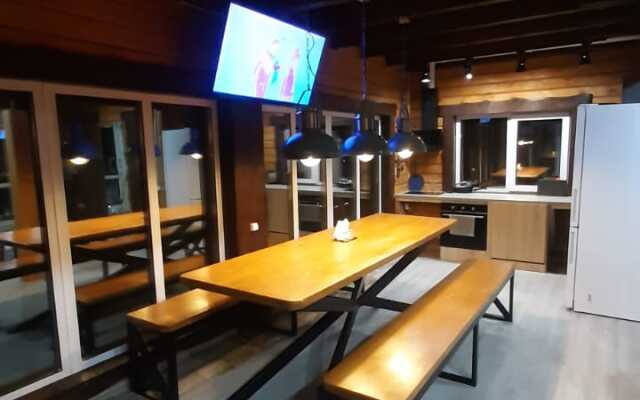 Сердце Сибири