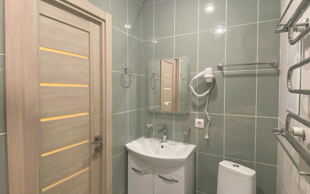 Квартира Летняя