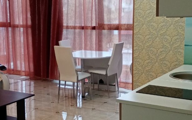 Апартаменты Снова Дома 2комн