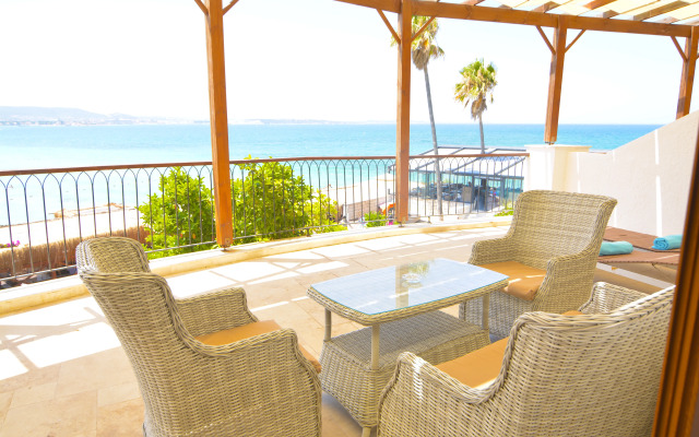 Maja Luxury Resort Hotel