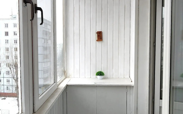 Квартира На Чуйкова 66