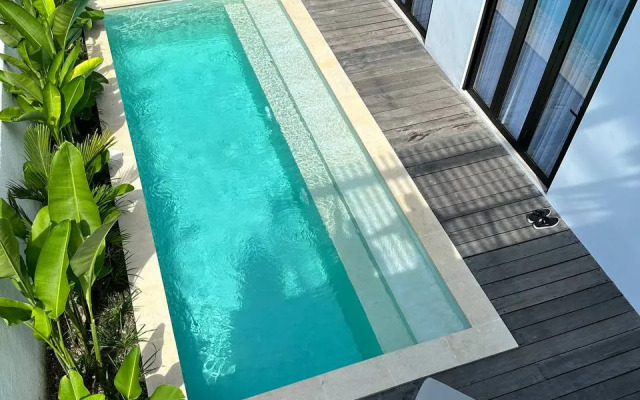 Вилла The Barn Uluwatu