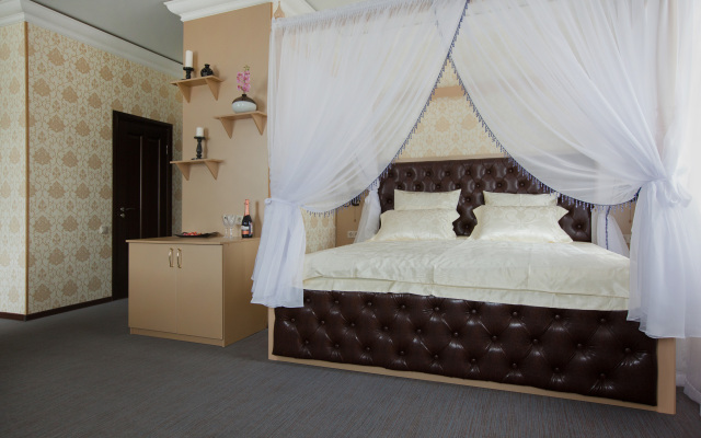 Отель Регина - Петровский