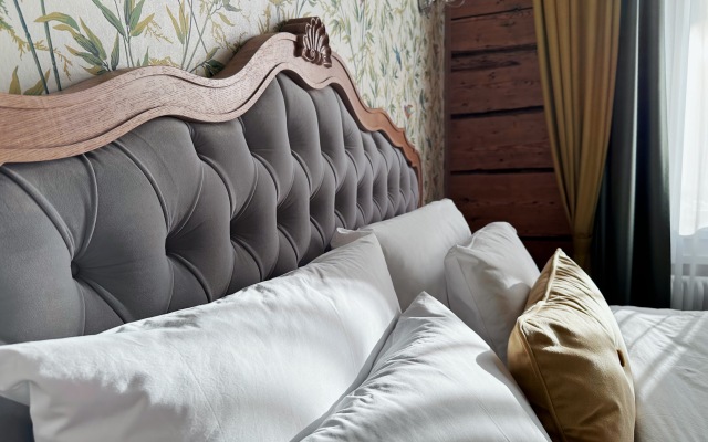 Marusya Boutique - hotel