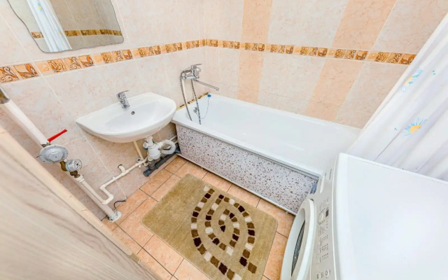 Apartamenty Bol'sie dla 14 gostej