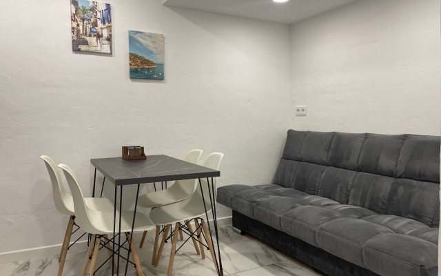 Apartments AK Apelsin 2