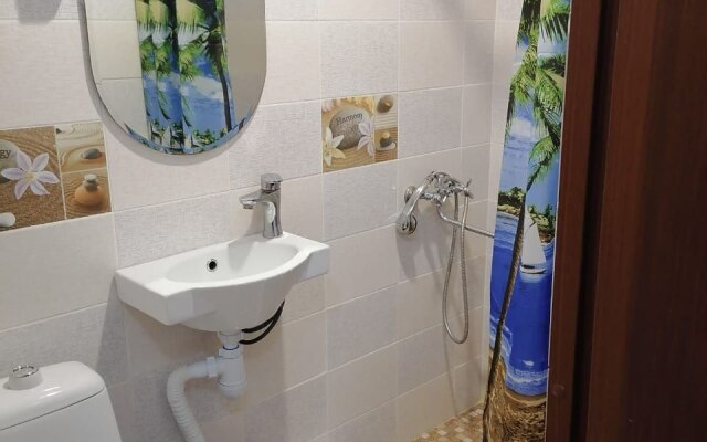 U Andreya I Anny  Guest house