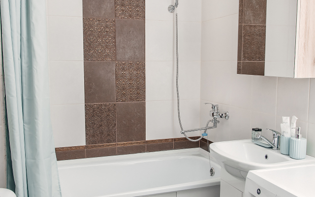 Апартаменты Квадрум 29 у Модного Квартала