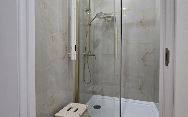 Квартира уютная в центре города