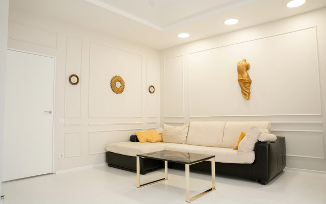 S Uslugami Spa-kompleksa Apartments 1