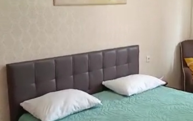 Na ulitse Volkova Apartments