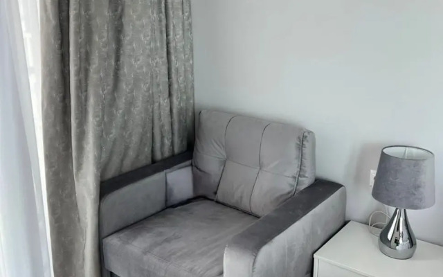 Sochiposutochno Apartments
