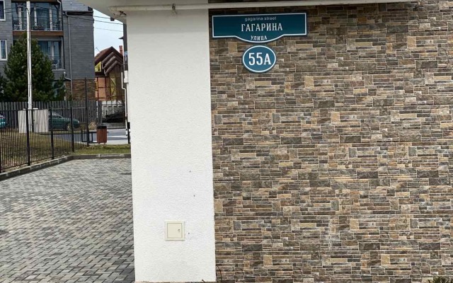 НаМореApartment's Квартира на Западном пляже