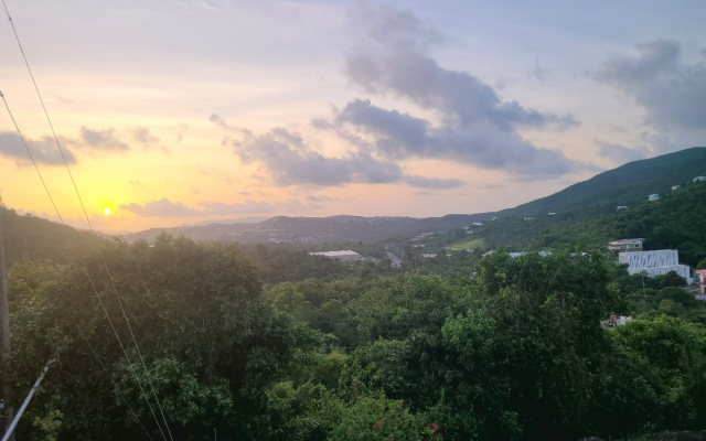 Boundless Bliss Hotel