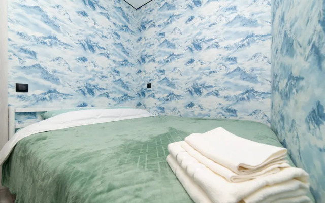 Квартира Rest European Charm