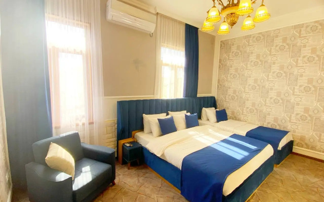 Orange Kutaisi Hotel