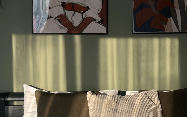 Апартаменты Виатур на Дзержинского