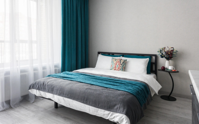 Квартира Уютная квартира в центре города