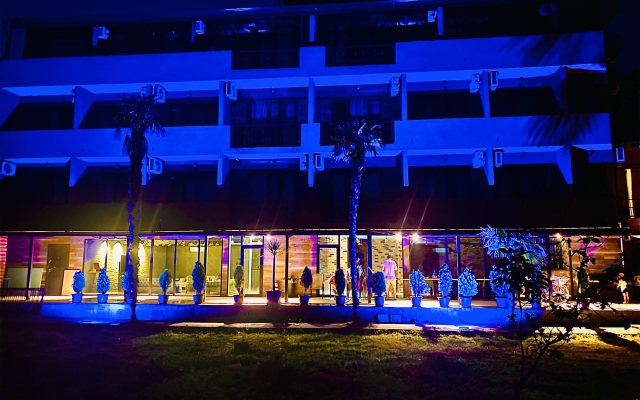 Aparthotel Costa Apart-hotel
