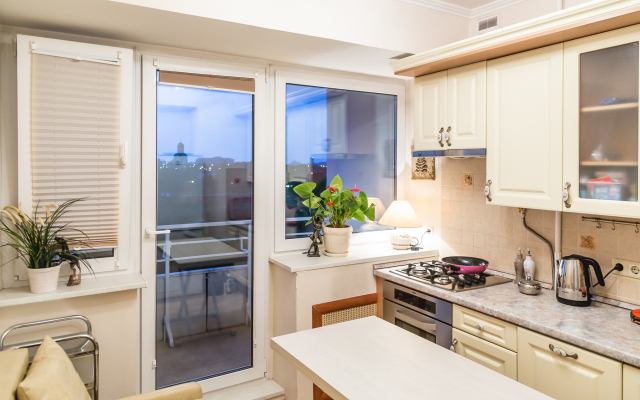 Апартаменты Beautiful View