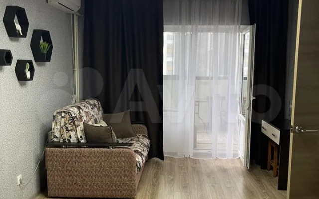 Квартира Уютная на Конструкторов