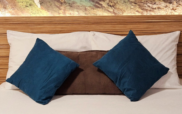 Flagman 2 Guest house