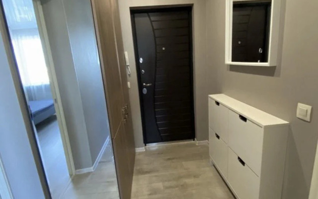 Квартира с видом на море