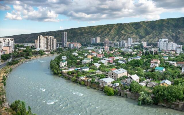 Royal Tulip Hotel & Casino Tbilisi