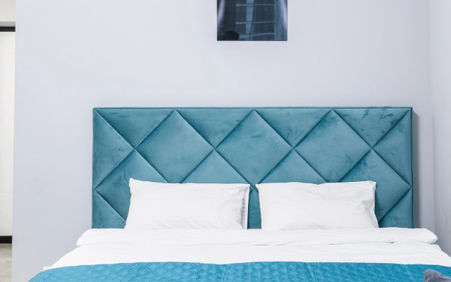 Bulbash Belgradskaya, 2 Apartaments