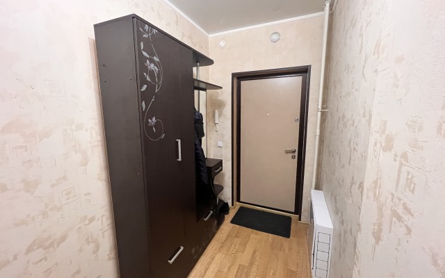 Апартаменты 2кв Центр Уютная на Геологоразведчиков 44а