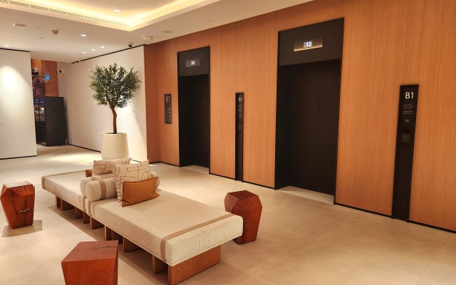 Апартаменты Vida Marina luxury 2 bedroom