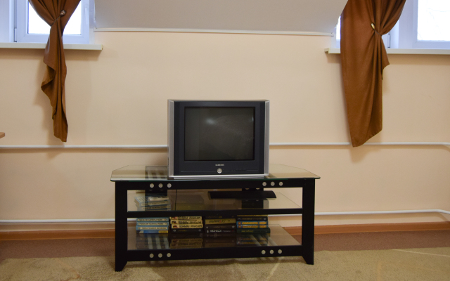 Гостевой Дом Казачья Застава