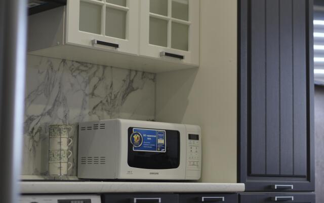 Апартаменты Park House Alieva Comfort