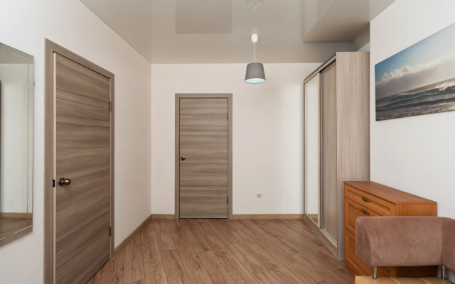 Tyulpan Apart Apartments