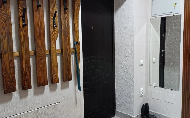 Квартира в Новом ЖК Горная Сказка