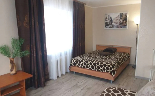 Na Ulitse Leningradskaya 83 Flat