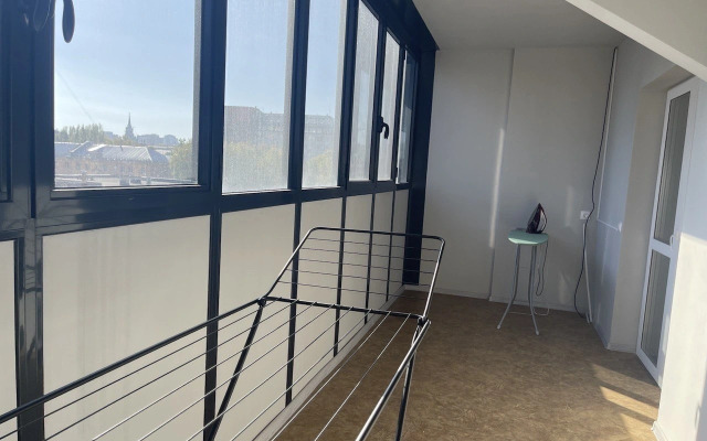 Квартира на Ул 9 Января