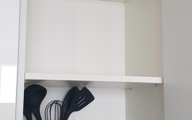 Квартира С видом на Неву