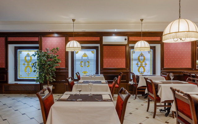Verona Hotel