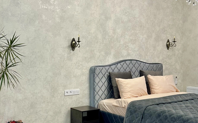 Lermontovskaya kvartira, Pyatigorsk, Pastukhova 38 3 etazh Flat