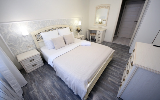 Квартира на Свердлова 79А NiceAparts