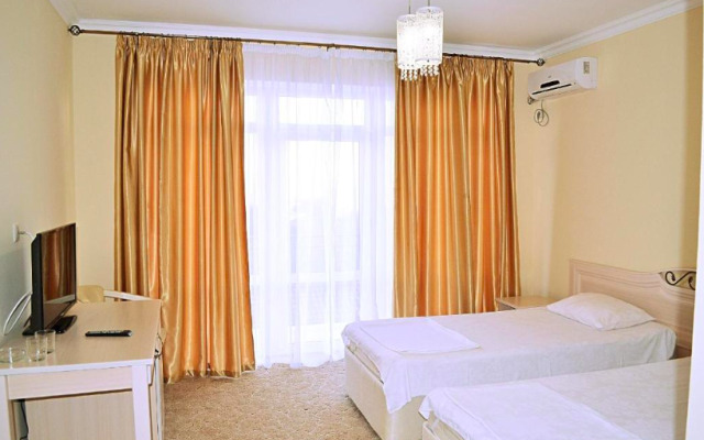 Hotel Papa