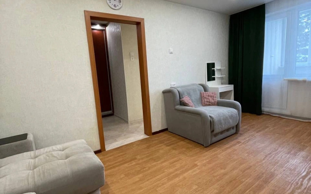 Апартаменты для Троих у Метро Заельцовская