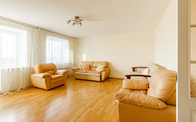 Квартира на пр. Ленина 55Б